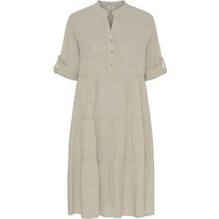 Lululia Dame Kjole LuVera 2869 - Cashmere - S/M