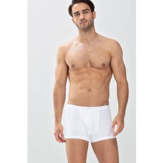 Mey Dry Cotton Boxer - White - 6XL