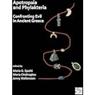Apotropaia and Phylakteria