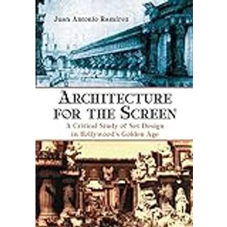 Architecture for the Screen