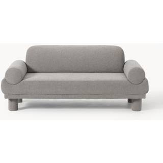 Bouclé-sofa Lilo (2-personers)
