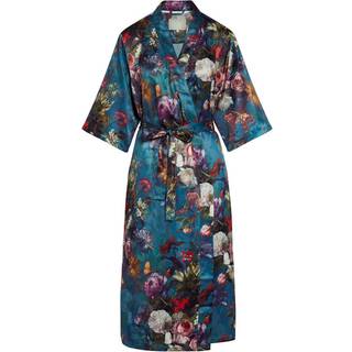Kimono fra ESSENZA - SARAI KARLI REEF GREEN LARGE