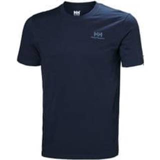Helly Hansen Men's Nord Graphic T-Shirt Navy, S