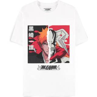 Bleach T-Shirt Ichigo Vasto Lorde Size L