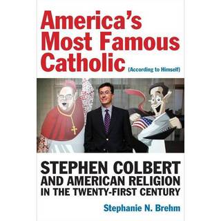 America's Most Famous Catholic (According to Himself)