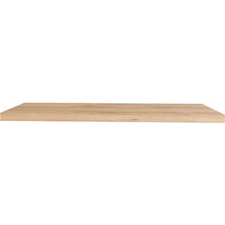 Ethnicraft Væghylde 210 Cm - Væghylder & Vægskabe Eg - 51360