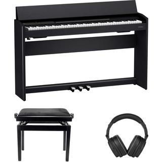 Roland F701 Startpakke