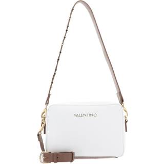 Valentino Bags Alexia Crossover taske hvid
