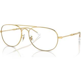 Ray-Ban Bain Bridge - RB3735 001/GH 6017