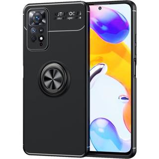 Fingerring Stativetui Til Xiaomi Redmi Note 11 Pro