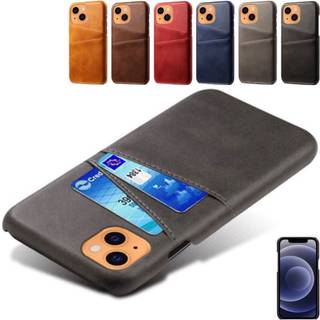 iPhone 13 etui kort -