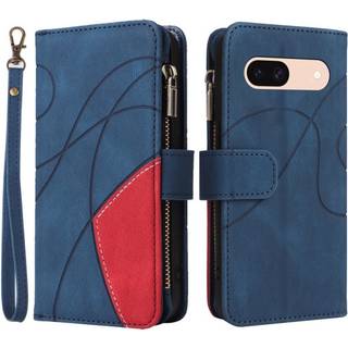 KT Multi-Function Series-5 Til Pixel 8a Telefontaske