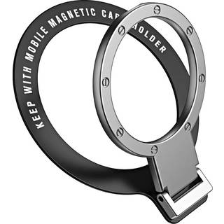 Ringholder til iPhone 12/13/14 MagSafe mobiltelefon