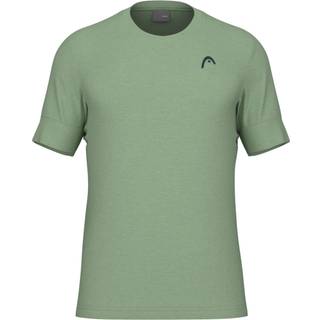 Head Play Tech T-shirt Uni Celery Green