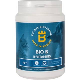 Vitamin B Pulver Bio Eclipse Biofarmab
