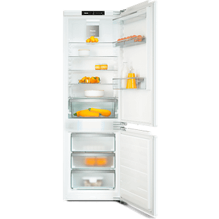 Miele KFN7734E Integreret kølefryseskab