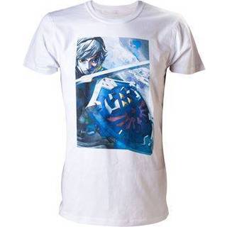 Nintendo Zelda Link T-shirt (XL)
