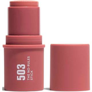3INA The No-Rules Stick Mini Multibrug - blyant til øjne, læber og kinder Skygge 503 - Nude 3,5 g - 3,5 g