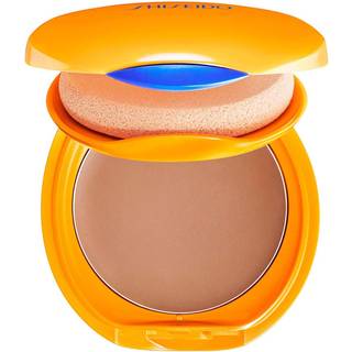 Shiseido Tanning Compact Foundation SPF 10 Bronze 12 ml