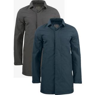 Cutter & Buck 351436 Bellevue Jacket Men / Jakke Dark Navy 4XL