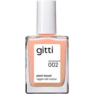 Nail Polish 002 - Neglelak - Jelly Peach