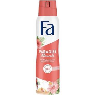 FA - Paradise Moments Deodorant Spray 150 ml