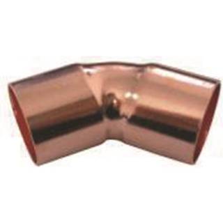 Unite Loddefitting Vinkel 45G 3/4"