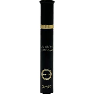 Armaf Club de Nuit Intense Woman Eau de Parfum til kvinder 10 ml - 10 ml