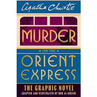 Murder on the Orient Express
