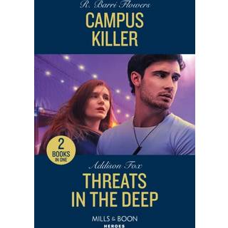 Campus Killer / Threats In The Deep