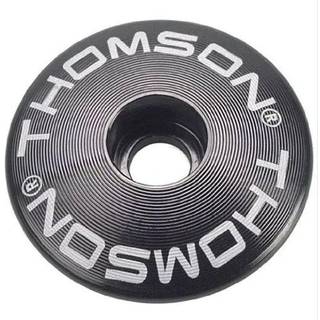 Thomson 31,8mm Kappe til styrfitting - Sort