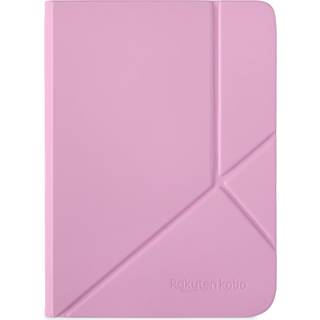 Kobo Clara Colour/BW - Candy Pink SleepCover Case
