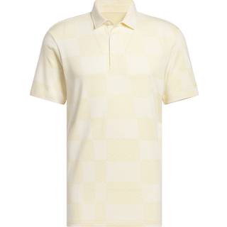 Ultimate365 Textured polotrøje - Ivory - S