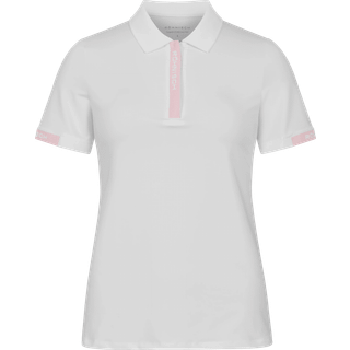 Röhnisch Abby Poloshirt 46/XXL WHITE