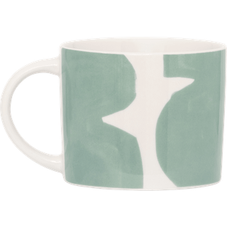 URBAN NATURE CULTURE Tazza krus 50 cl Green bay