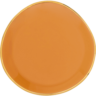 URBAN NATURE CULTURE Good Morning tallerken 9 cm Caramel
