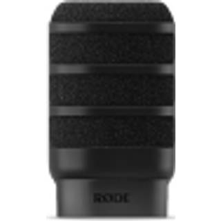 Rode WS14 Deluxe pop guard black