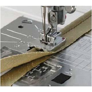 Janome r?rfod til vandrette roterende krogemodeller