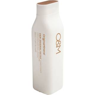 O&M Original Detox Conditioner 350ml