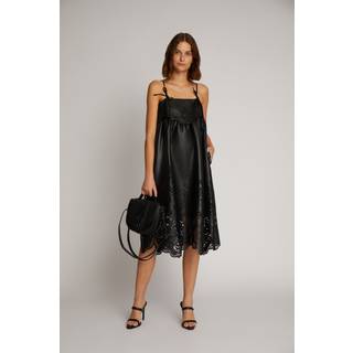 MUNTHE ORISTANO - BLACK Dress Sort