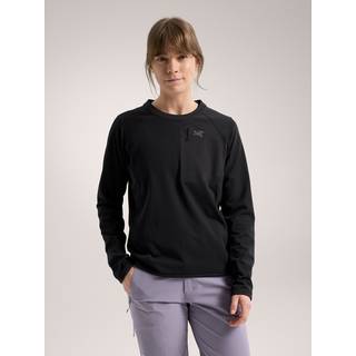 Delta Crew Neck Pullover Women's