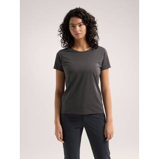 Taema Crew Neck Shirt SS Women's