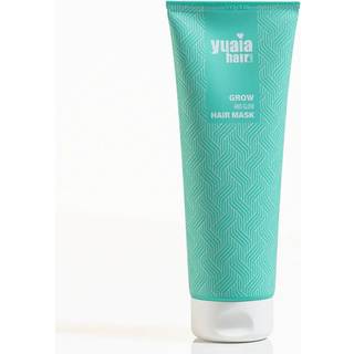 Yuaia Grow and Glow hårmaske - 200 ml.