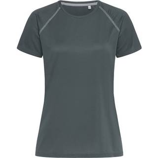 Stedman® S8130 M Granit Grå Farve