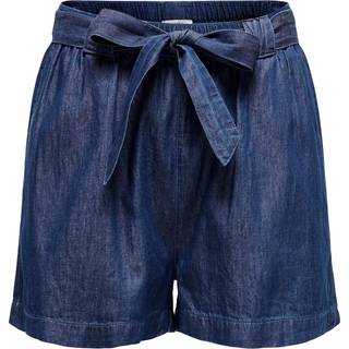 Jdykai Høj Talje Regular Fit Denim-shorts