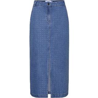 Moves By Minimum - Nomia 3992 - 1002 Medium Blue