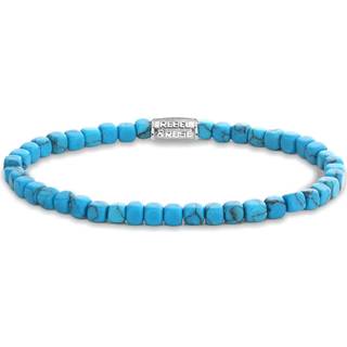 Rebel Rose Armband Roll the Dice RR-40094-S-M