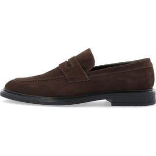 Biafelix Ruskindsloafers