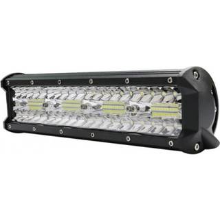LEDlife 51W LED lysbar - Lysbro, bil, lastbil, traktor, trailer, kombineret spredning, IP67 vandtæt, 10-30V