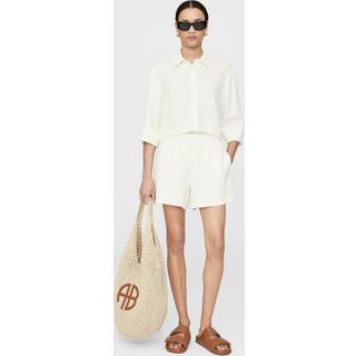Kam Short - Ivory Xs